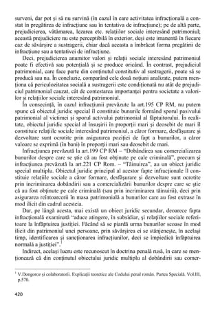 Obiectul infractiunilor-contra-patrimoniului51bce