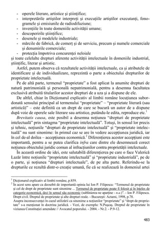 Obiectul infractiunilor-contra-patrimoniului51bce