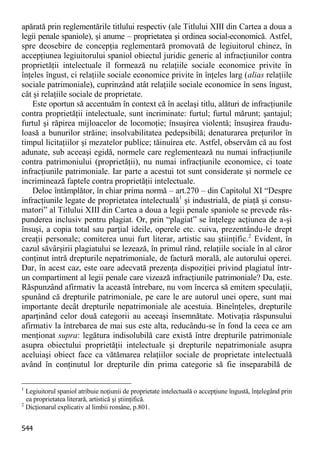 Obiectul infractiunilor-contra-patrimoniului51bce