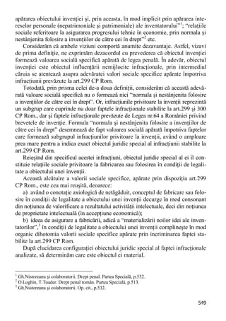 Obiectul infractiunilor-contra-patrimoniului51bce