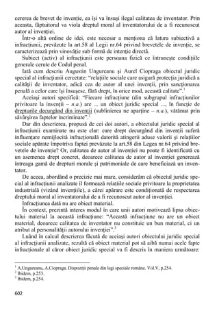 Obiectul infractiunilor-contra-patrimoniului51bce