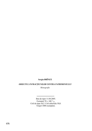 Obiectul infractiunilor-contra-patrimoniului51bce