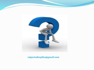 raipuriadeepika@gmail.com
 