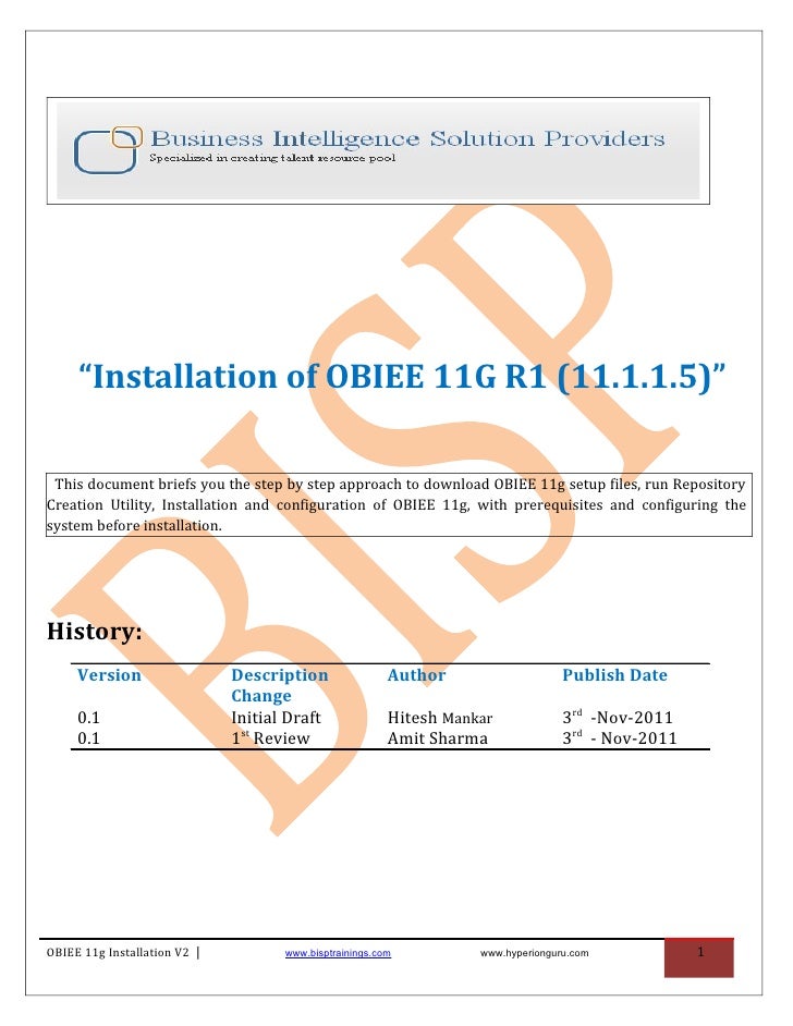 Oracle Bi Administration Tool 11.1.1.5 Oracle Bi Administration Tool 11.1.1.5