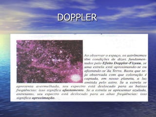 DOPPLER 