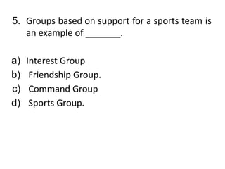 organisation behaviour | PDF