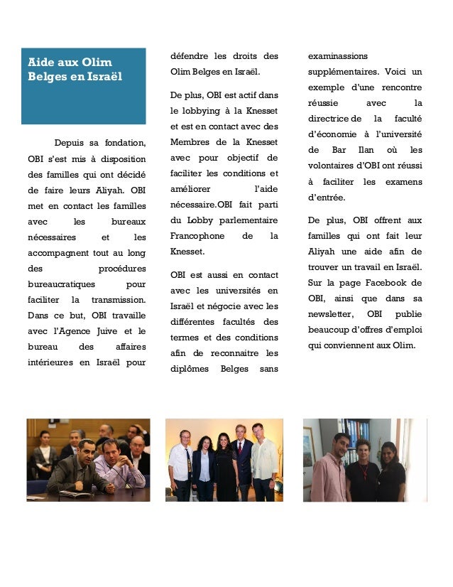 obi newsletter obi newsletter