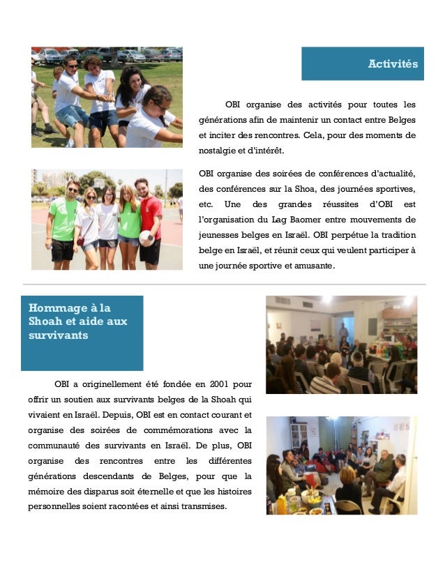 Obi Newsletter Obi Newsletter