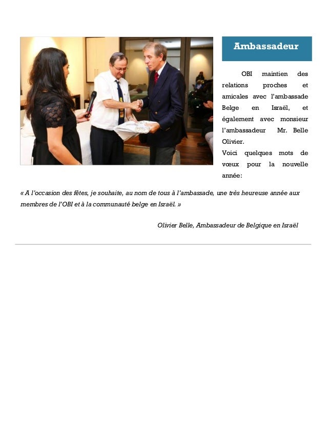 Obi Newsletter Obi Newsletter