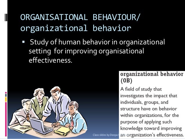 introduction to organisational behaviour 10introduction 11an organization is a system of two or more people, engaged in cooperative action, trying to reach an agreed-upon purpose organizations are bound-bed systems of structured social interactions featuring the use of incentives, communication systems, and authority relations. introduction to organisational behaviour 10introduction 11an organization is a system of two or more people, engaged in cooperative action, trying to reach an agreed-upon purpose organizations are bound-bed systems of structured social interactions featuring the use of incentives, communication systems, and authority relations.