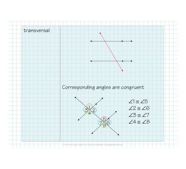 Obj. 12 Parallel Lines
