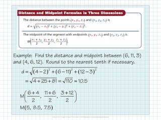Obj. 49 Solid Geometry | PDF