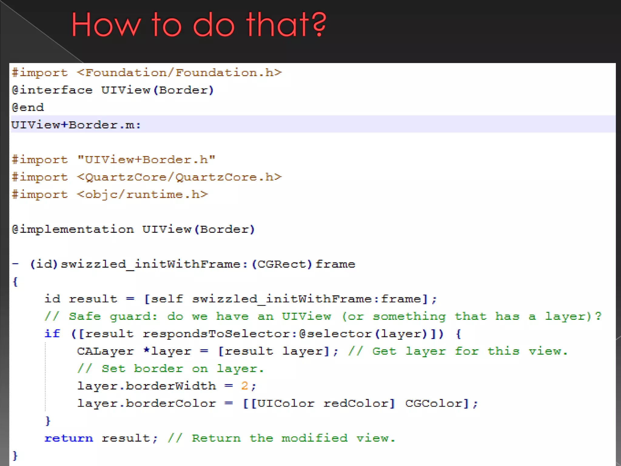 How to do that ?
* Required 15
 