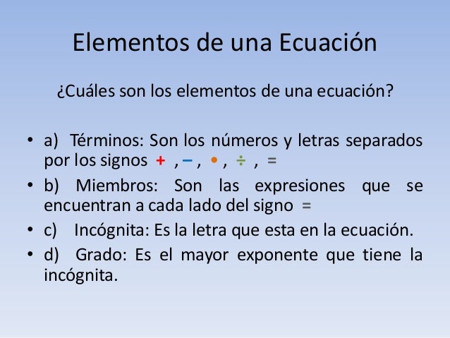 Obj 1 1 ecuaciones en n