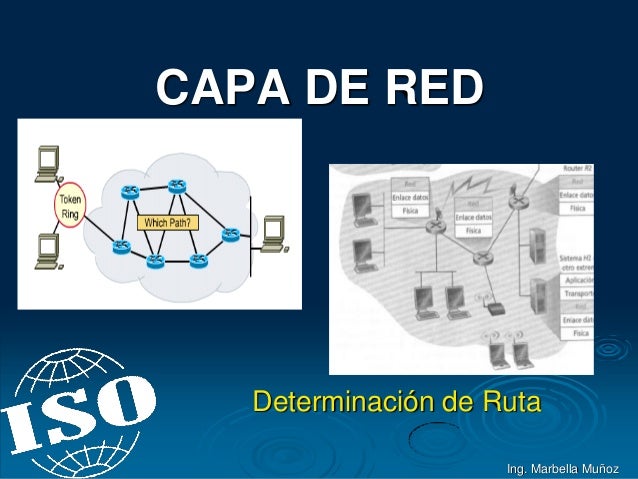 Obj 7 capa 3 red introduccion