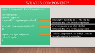 What is an object and class in java .pptx