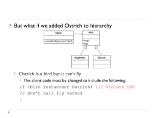 Ostrich Method Object Oriented Analysis and Design with UML2 part2 | PPT