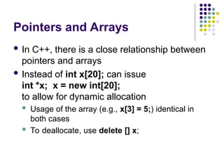 Object-Oriented Languages Java vs C++.ppt