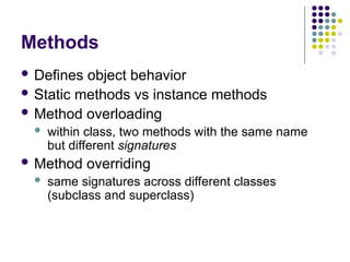Object-Oriented Languages Java vs C++.ppt