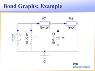 Object-oriented Modeling of Mechatronics Systems in Modelica Using ...