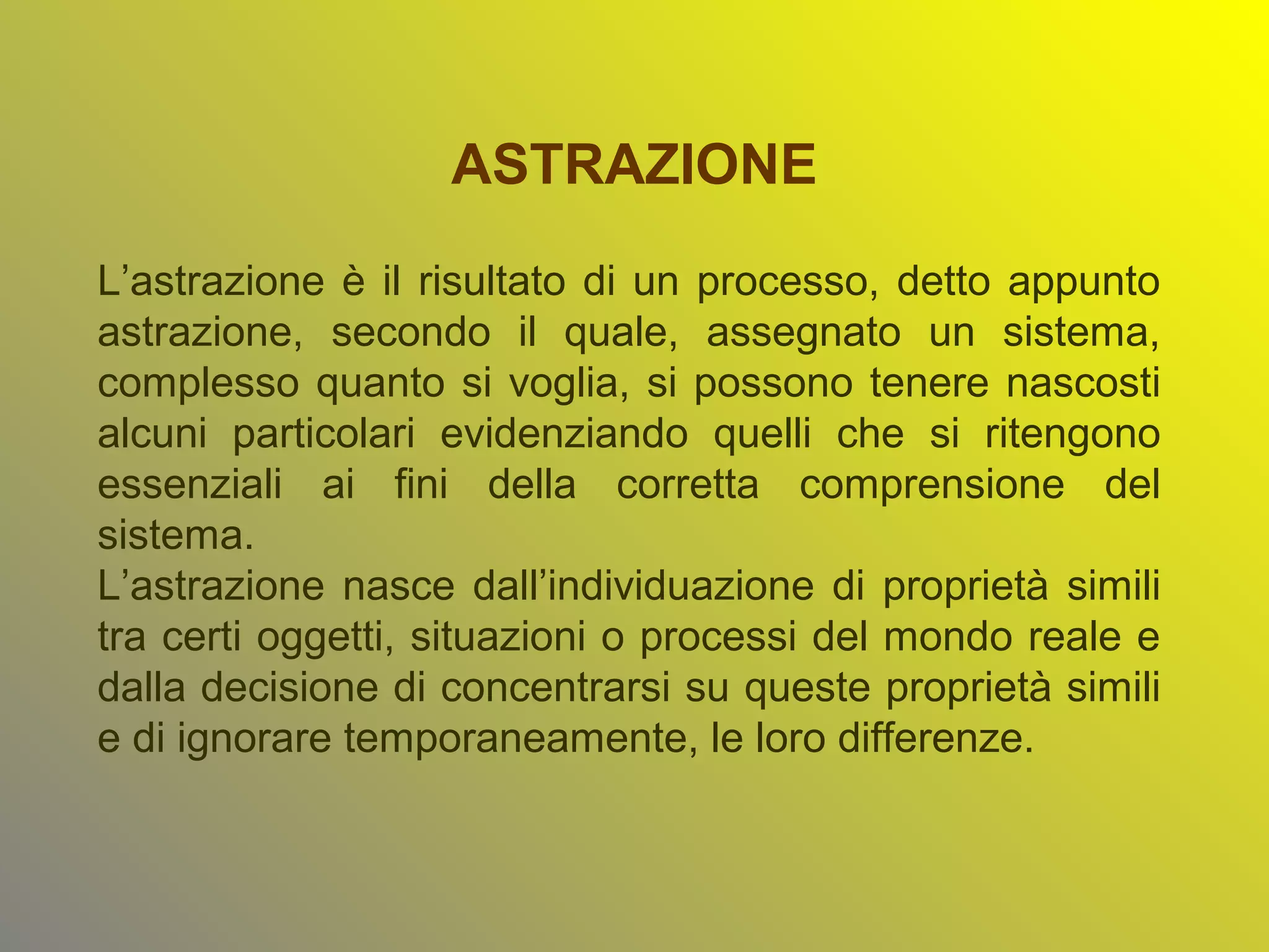 Object oriented programming | PPT