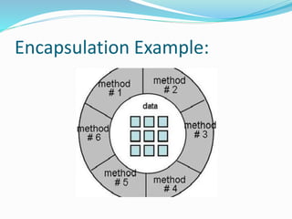 Object oriented programming | PPTX