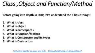 Object-oriented programming 3.pptx