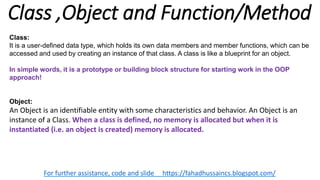 Object-oriented programming 3.pptx