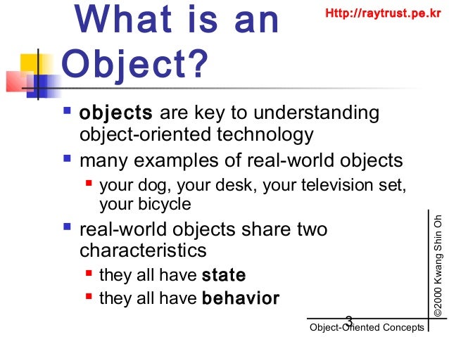 OBJECT ORIENTED TECHNOLOGY PDF DOWNLOAD OBJECT ORIENTED TECHNOLOGY PDF DOWNLOAD