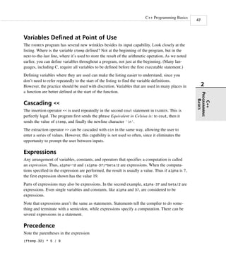 Object-Oriented Programming in C++ (4th Edition).pdf