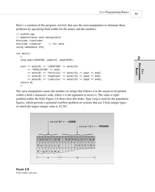 Object-Oriented Programming in C++ (4th Edition).pdf