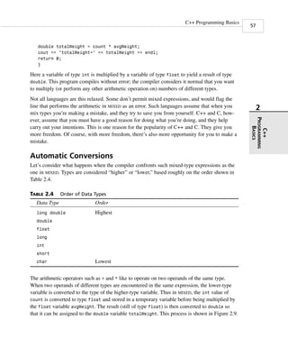 Object-Oriented Programming in C++ (4th Edition).pdf