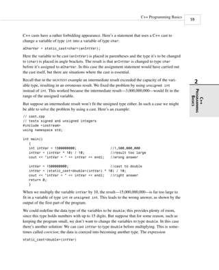 Object-Oriented Programming in C++ (4th Edition).pdf