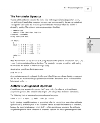 Object-Oriented Programming in C++ (4th Edition).pdf