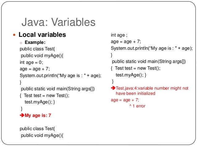 Object oriented programming-with_java