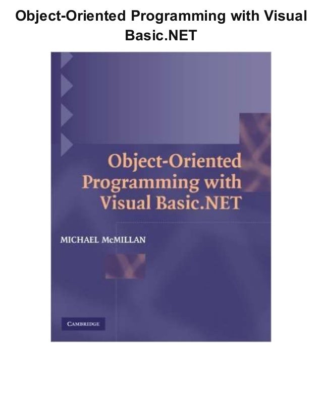 visual basic programming pdf visual basic programming pdf