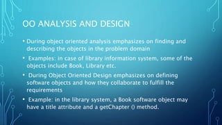 Object-Oriented Systems Analysis and Design Using UML.pptx