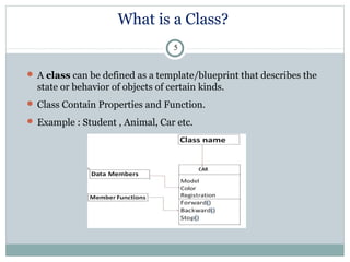Object oriented vs. object based programming | PPT