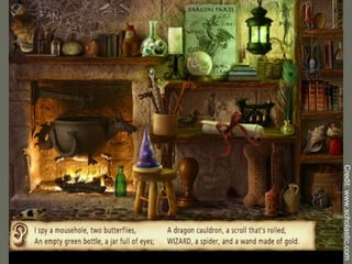 Credit: www . scholastic . com 