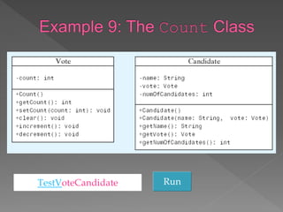 RunTestVoteCandidate
 