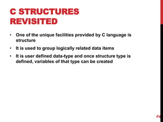 Object and class presentation | PPT