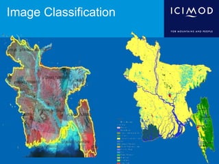 Image Classification
 