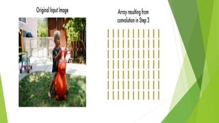 Object detection | PPTX