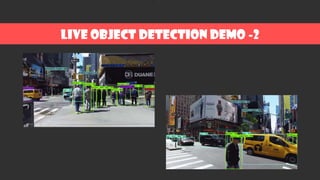 TensorFlow Object Detection | Realtime Object Detection with TensorFlow ...