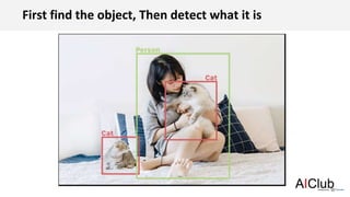 Object detection | PPTX