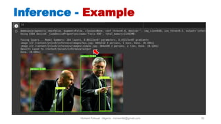 Object detection and Instance Segmentation | PDF