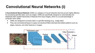 Object Detection (Faster R-CNN and YOLO).pptx
