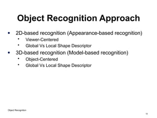 Object Detection & Recognition using phyton.pptx