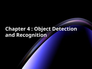 computer vision | object detection using python | by... Comprehensive Guide to Object Detection and Recognition in Computer ...