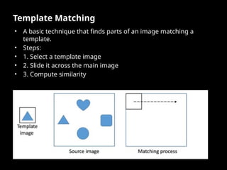Comprehensive Guide to Object Detection and Recognition in Computer ...